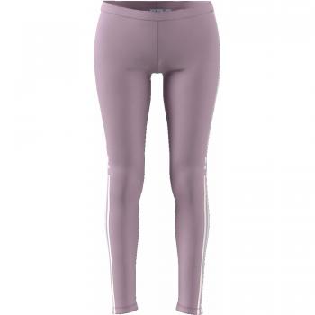 adidas Trefoil Tight Tights, Mujer, Soft Vision, 38