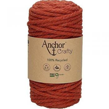Anchor Crafty - Brick (5 mm, 250 g, 40 m)
