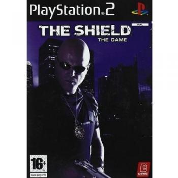 The Shield