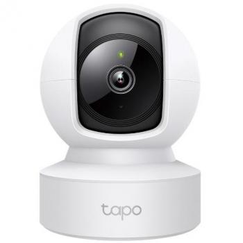 Cámara de seguridad interna motorizada TP-Link Tapo C212 2K IP