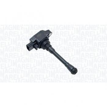 Bobina de encendido MAGNETI MARELLI 060717203012