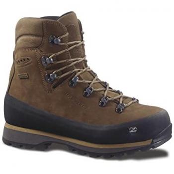 Trezeta Top Evo Waterproof Hiking Boots Brown EU 36 Male
