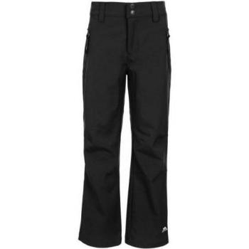 Pantalones Softshell Aspiration Trespass para Niños/Niñas - Talla 5-6 Años - Color Azul Marino
