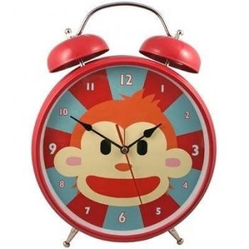 Optimice Mono Relojes Despertador