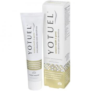 Yotuel Erosion Teeth & Gums Microbiome Care Toothpaste 100g