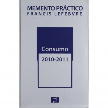 Memento Consumo 2010-2011