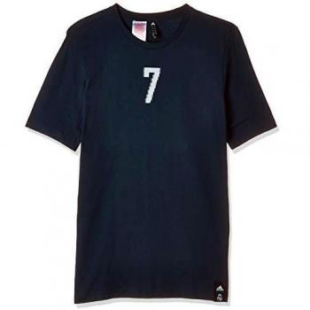adidas Real Gr Camisetas, Niños, Multicolor