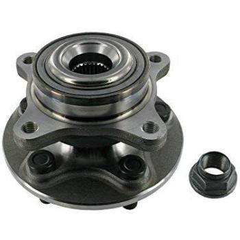 SKF VKBA 6750 Kit de rodamientos para rueda