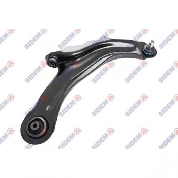 Control arm SIDEM 5575 - Barra oscilante de suspensión de ruedas, fabricada en acero, diseño optimizado para durabilidad, fácil instalación, compatible con varios modelos de vehículos