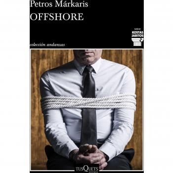 Offshore - Petros Márkaris