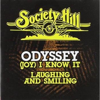 [Joy]I Know It/Laughing & Smi