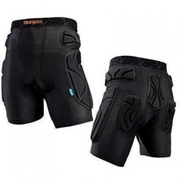 Bluegrass Wolverine Protective Shorts for Adults