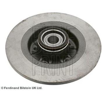 Disco de Freno Trasero Blue Print ADR164326