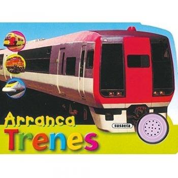 Trenes - Aa.vv