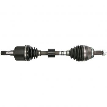 Eje de transmisión SKF VKJC 1915