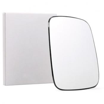 Cristal de espejo retrovisor exterior TYC 337-0083-1