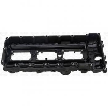 Tapa de culata y balancines ELRING 477.340 - Compatible con múltiples modelos, fabricada en materiales de alta calidad para garantizar una óptima estanqueidad y durabilidad, diseño preciso para un ajuste perfecto, resistencia a