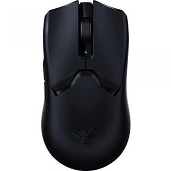 Razer Viper V2 Pro Wireless Gaming Mouse 30000 DPI Optical Sensor Right-Handed USB Type-C Black RZ01-04390100-R3G1