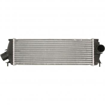 Intercooler NISSENS 96583 - Intercooler de motor, fabricado por Nissens, diseñado para optimizar el rendimiento del sistema de refrigeración del motor, compatible con diversas marcas y modelos de vehículos
