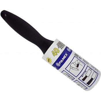 PAMEX Quitapelusas 40 Capas