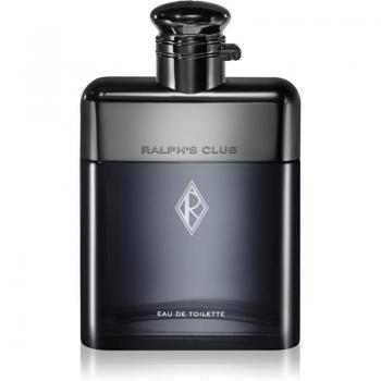 Ralph Lauren Ralph’s Club Eau de Toilette for Men 100 ml