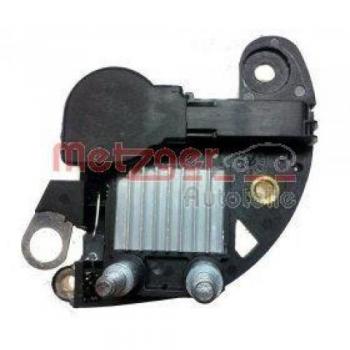 Regulador del alternador METZGER 2390032