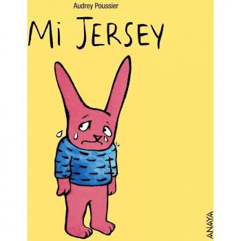 Mi jersey