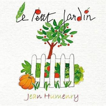 Le petit jardin