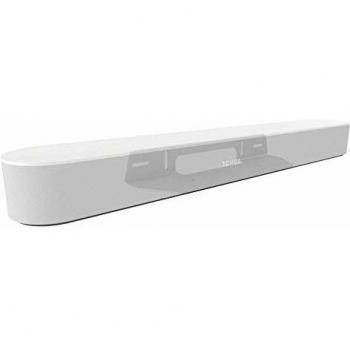 CAVUS Wall Mount Dedicated for Sonos Beam White