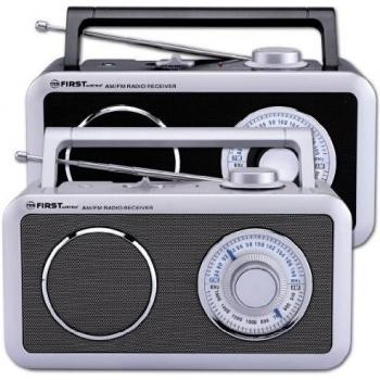 Radio retro First Austria FA1905