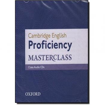 Cambridge English: Proficiency