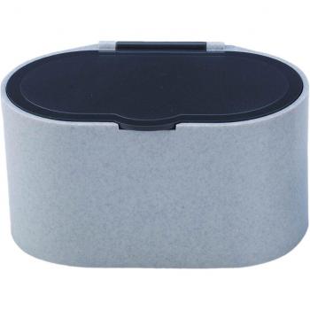 Denox DEN263 1 Salero, color granito, 165x100x90 mm
