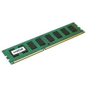 Crucial - Memoria RAM de 2 GB