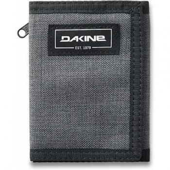 DAKINE Vert Rail Wallet Monedero, Hombre, Crimson Red, 0