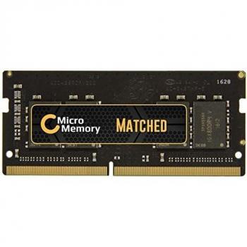 MicroMemory MMH9766/8GB módulo de - Memoria