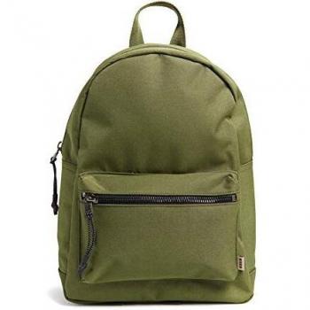 Superdry Mochila Urban Womens, color Verde, talla Einheitsgröße