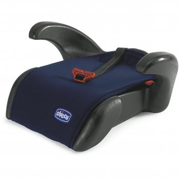 Chicco, Silla de coche grupo 2/3, azul