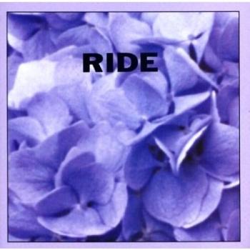 EP Smile de Ride - Disco Compacto Importado de EE. UU