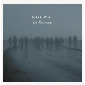 Les Revenants Soundtrack [VINYL]