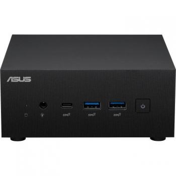 ASUS ExpertCenter PN64-BB5003MDE1 Mini PC Barebone, Intel Core i5-13500H, WiFi, Sin HDD, Sin Sistema Operativo - Negro
