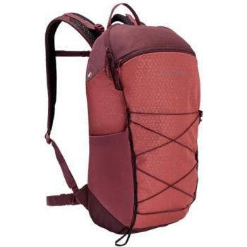 Vaude Agile 20L Unisex Backpack - Red