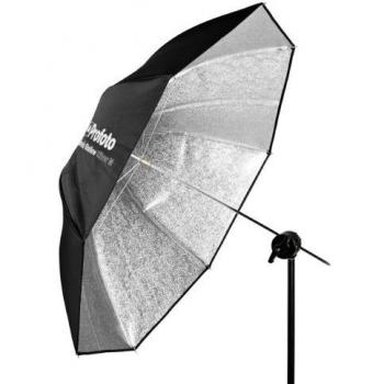 Profoto Medium Shallow Silver Umbrella 105cm