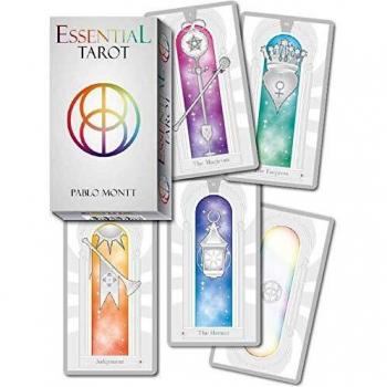 Tarot Esencial Multilingüe