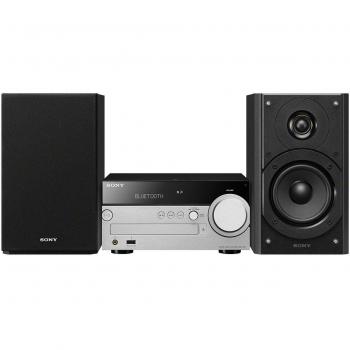 Sony CMT-SX7 - Sistema Hi-Fi compacto