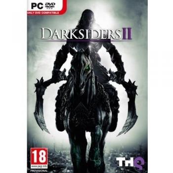Darksiders 2