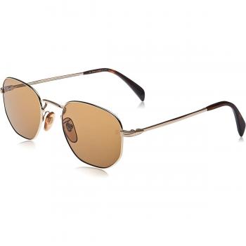Gafas de Sol Hombre David Beckham DB 1040_S - Polarizadas, diseño moderno, protección UV400, montura ligera y resistente