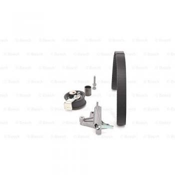 Juego de correas dentadas BOSCH 1 987 948 164