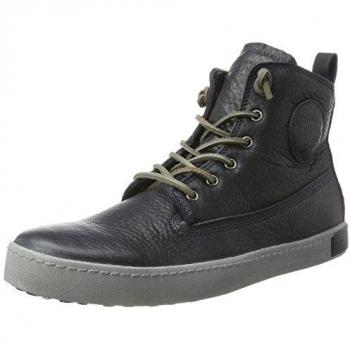 Blackstone Original 6'' Boots - Versatile Leather Footwear