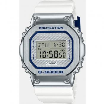 Casio G-Shock GM-5600LC-7ER Digital Men's Watch White Resin Lover's Collection
