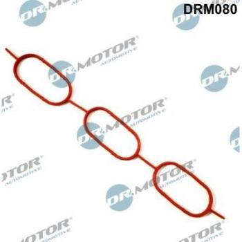 Junta de Colector de Escape DR.MOTOR AUTOMOTIVE DRM080 - Alta Calidad y Resistencia Térmica